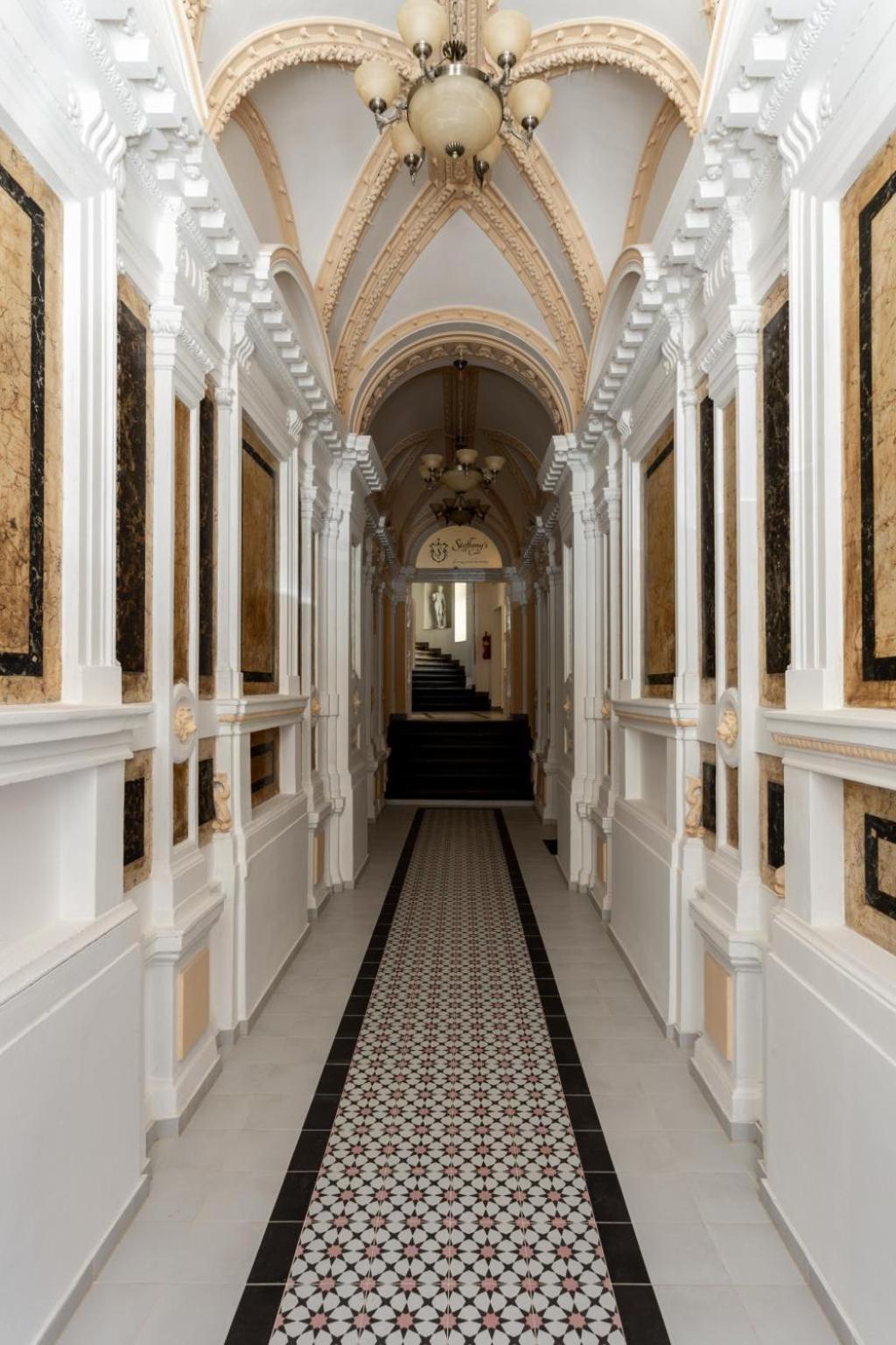 Prague Days - Elegant Studios Near Wenceslas Square Exteriör bild