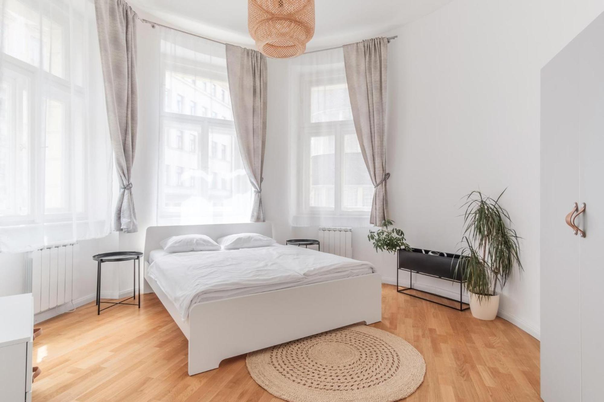 Prague Days - Elegant Studios Near Wenceslas Square Exteriör bild