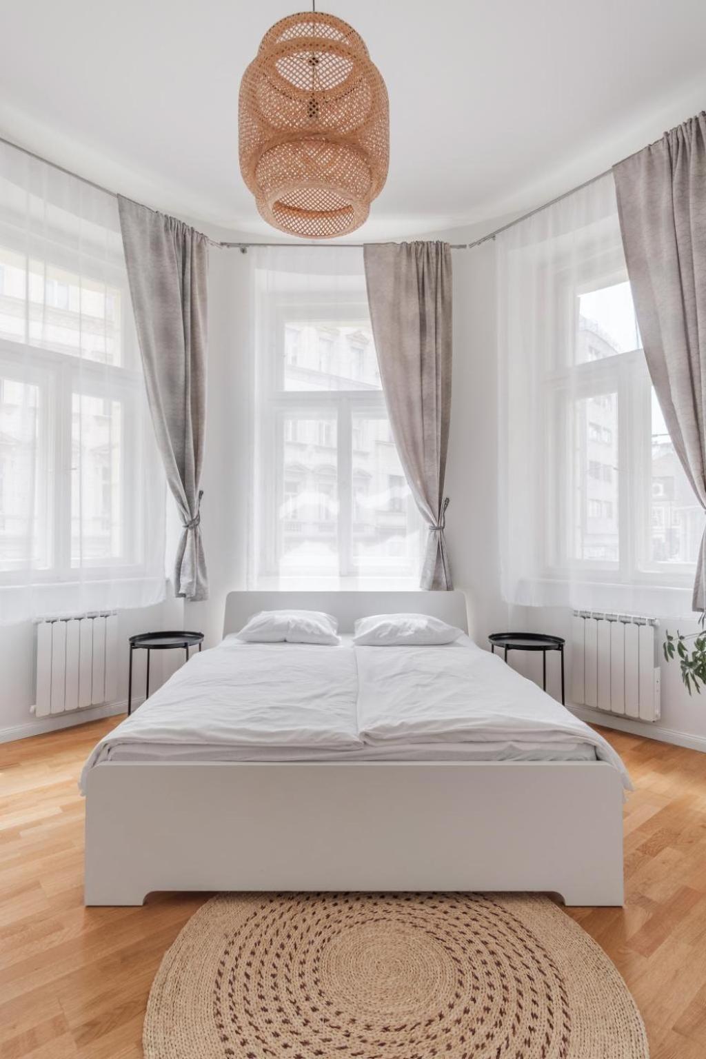 Prague Days - Elegant Studios Near Wenceslas Square Exteriör bild