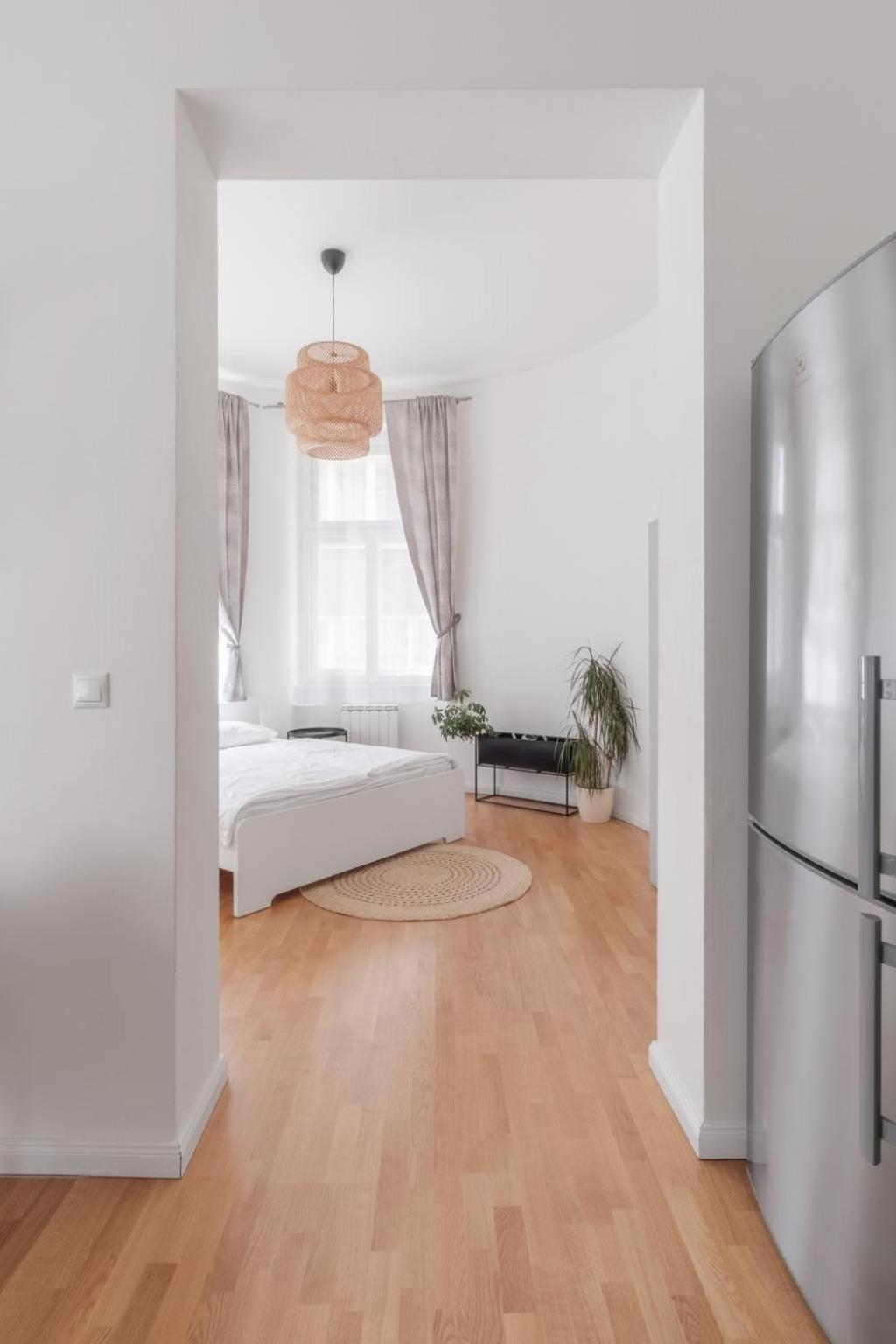 Prague Days - Elegant Studios Near Wenceslas Square Exteriör bild