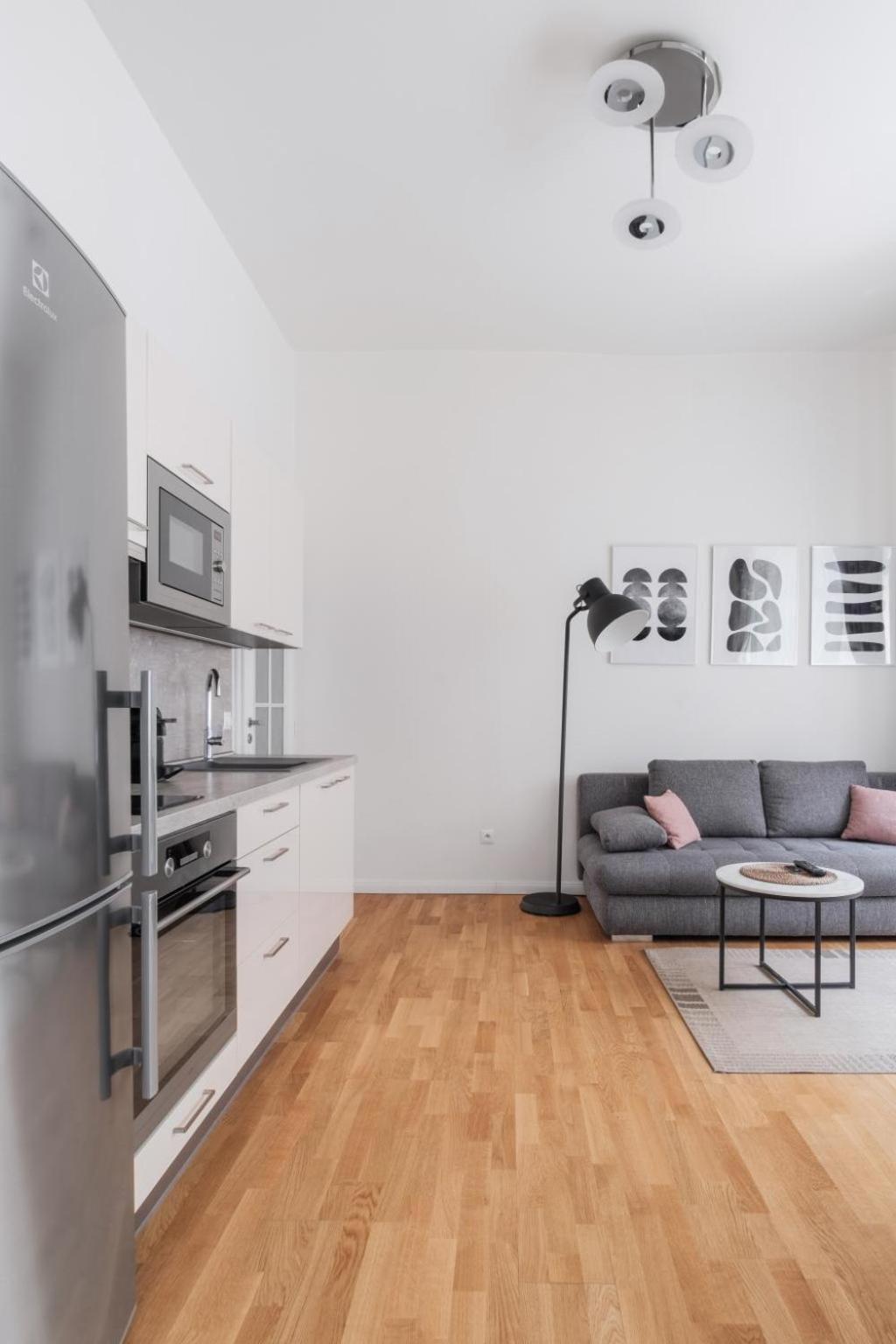 Prague Days - Elegant Studios Near Wenceslas Square Exteriör bild